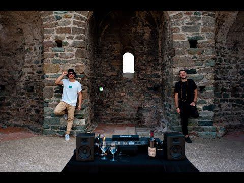 DJ Set - Sacra di San Michele