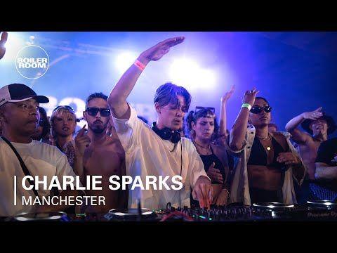 DJ Set - Boiler Room