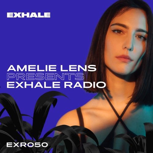 EXHALE Radio 050