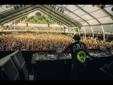 Warung Day Festival