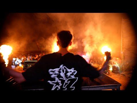 DJ Set - PegashowFest