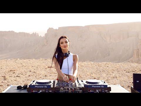 DJ Set - Tuwaiq , Saudi Arabia