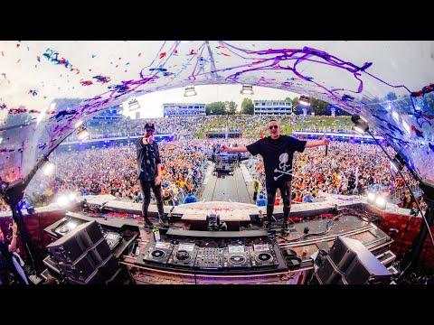 DJ Set - Mainstage