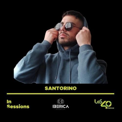 Los40Dance InSessions - Abril