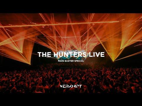 The Hunters DJ Set