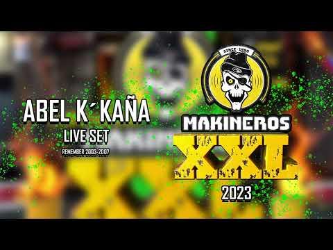 DJ Set - Makineros XXL