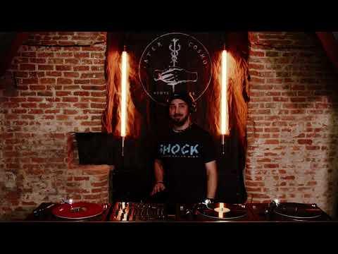 DJ Set - Ater Cosmo