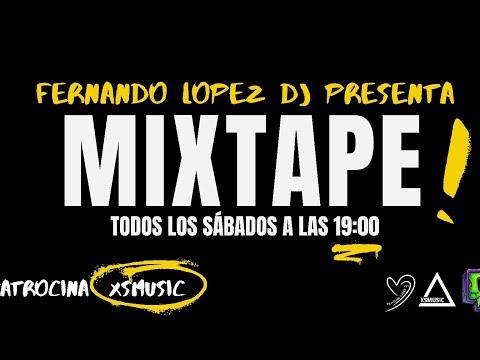 Mixtape Level 2