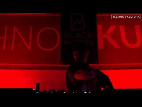 Blackworks - Techno Kultura