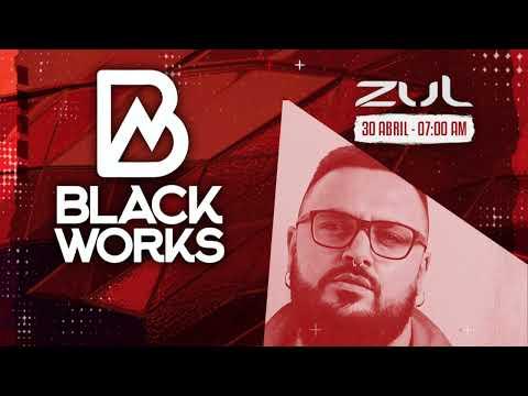 Blackworks - Abril