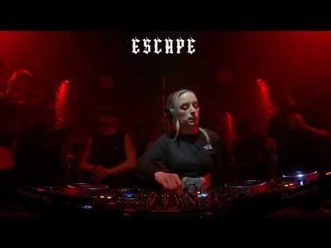 DJ Set - Escape Rave Closing