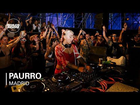 DJ Set - Boiler Room