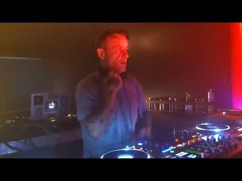 DJ Set - Rotek sala specka - Septiembre