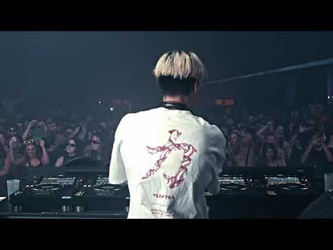 DJ Set - Dagcollege