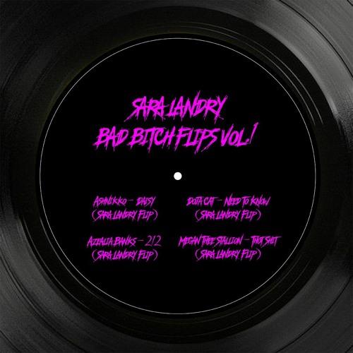 Hard Vocal Tracks 🖤