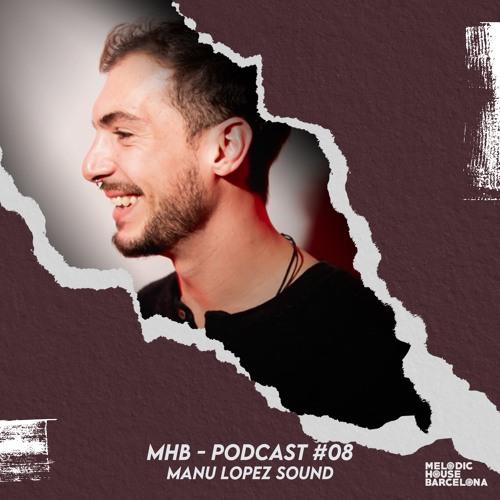 MHB Podcast #08