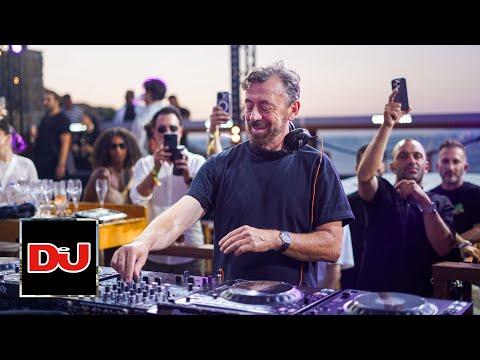 Epic Sunrise Set