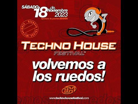 Techno House Festival In Sesions Loca Fm