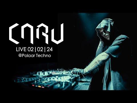 Polaar Techno
