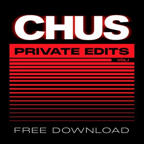 Personal Jesus (Chus private Edit)