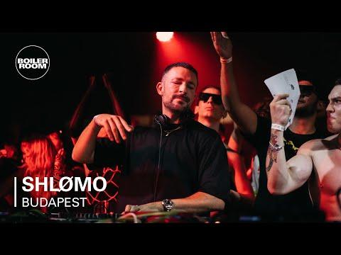 DJ Set - Boiler Room