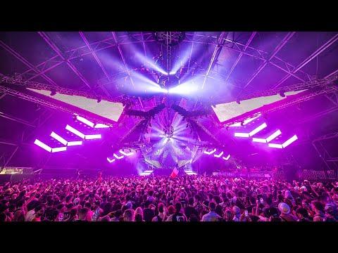 DJ Set - Resistance
