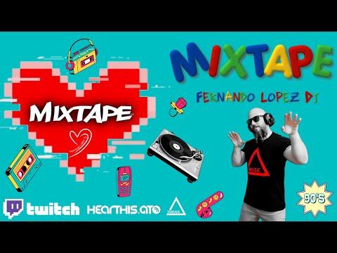 Mixtape Level 15