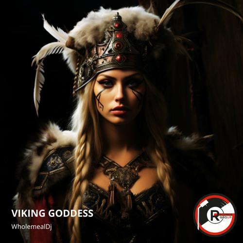 Viking Goddess