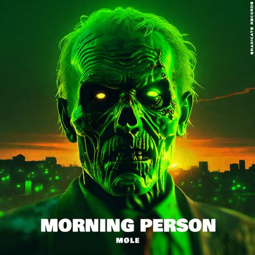 Morning Person