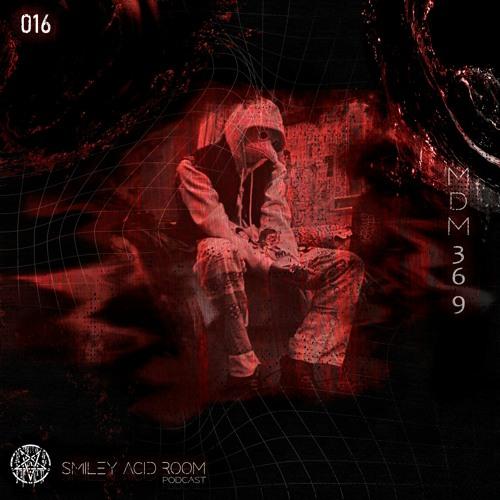 Smiley Acid Room Podcast #016