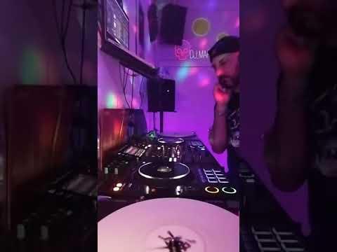 DJ Set - Tech House