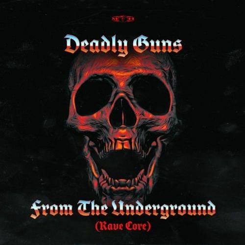 From The Underground (Rave Core)