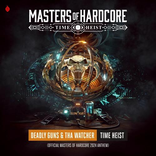 Time Heist (Masters of Hardcore Anthem)