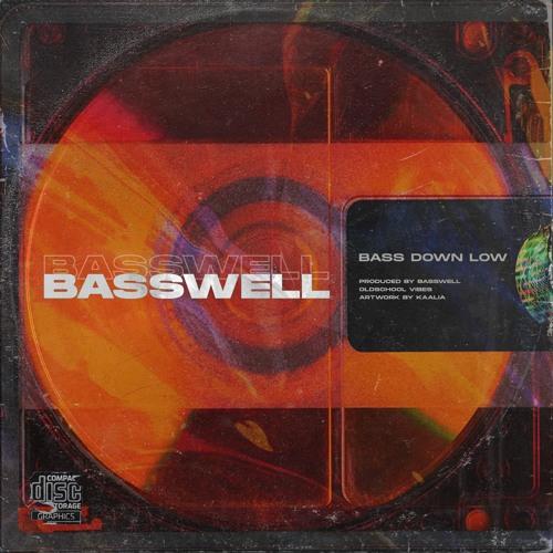 Bass Down Low (Rave Edit)