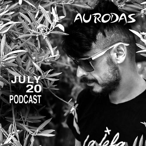 Podcast July Part II