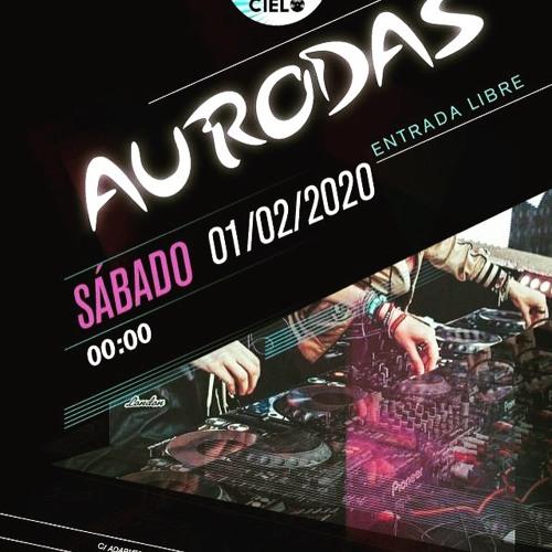 DJ Set - Septimo Cielo, Jaén -  Febrero