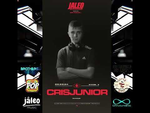Sesión JaleoMusic