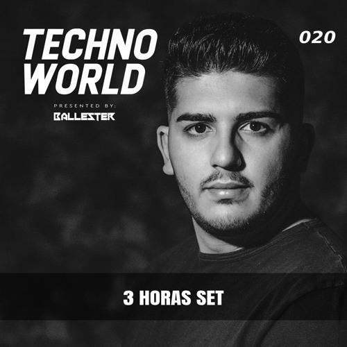 20 Techno World