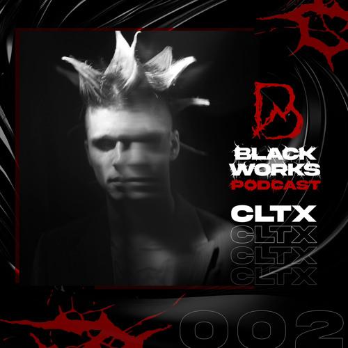 Blackworks Podcast 002