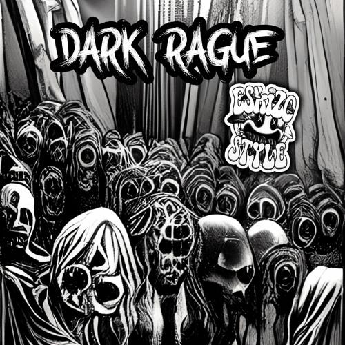 Dark Rage - Eskizostyle Mix