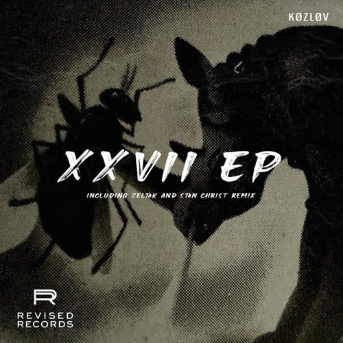 XXVII (Zeltak Remix)