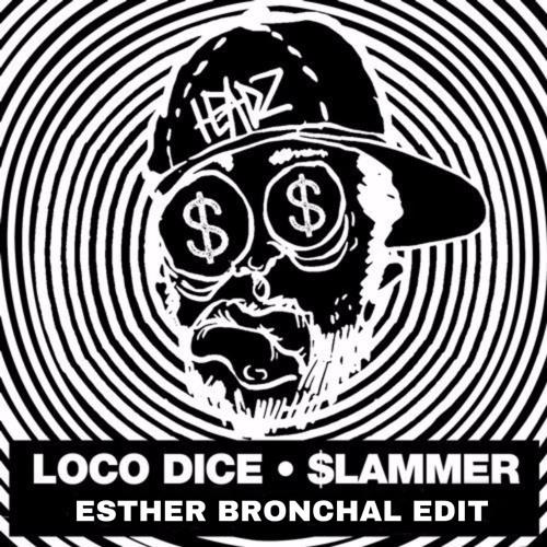 $lammer (Esther Bronchal Remix)
