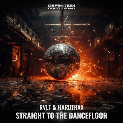 Straight To The Dancefloor (Original Mix)