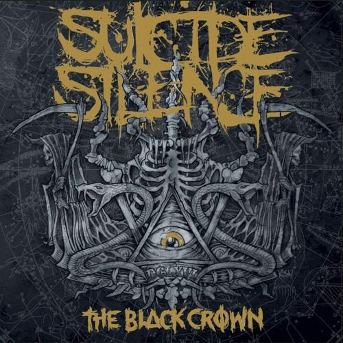 Suicide Silence - You Only Live Once (Vendex Edit)