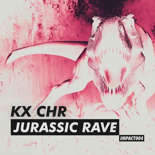 Jurassic rave