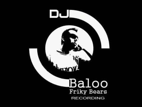 The Jungle RadioShow 02