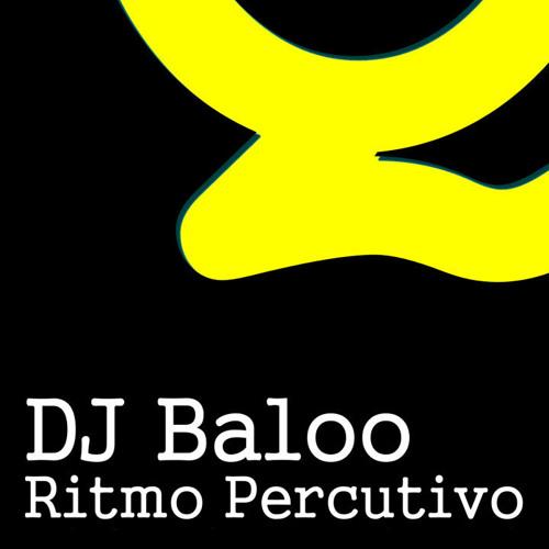 Ritmo Percutivo (James Searles Remix)