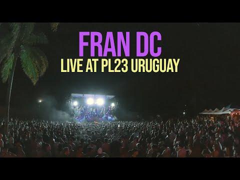 Live - PL23 Uruguay