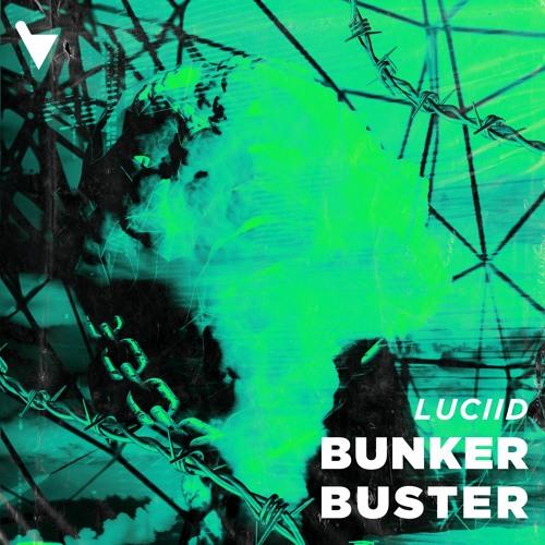 Bunker Buster (Original Mix)