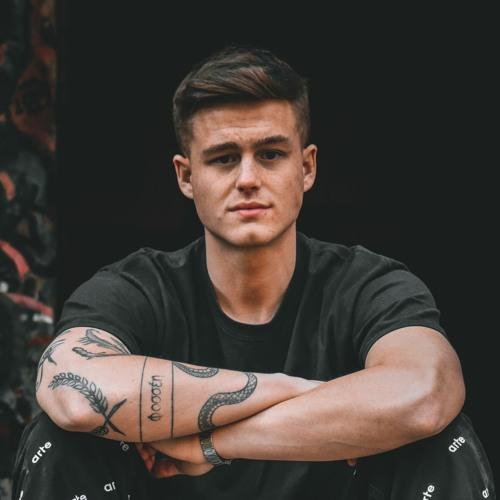 Hard Techno Mix